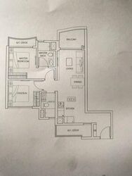Sky Green (D13), Condominium #566724961
